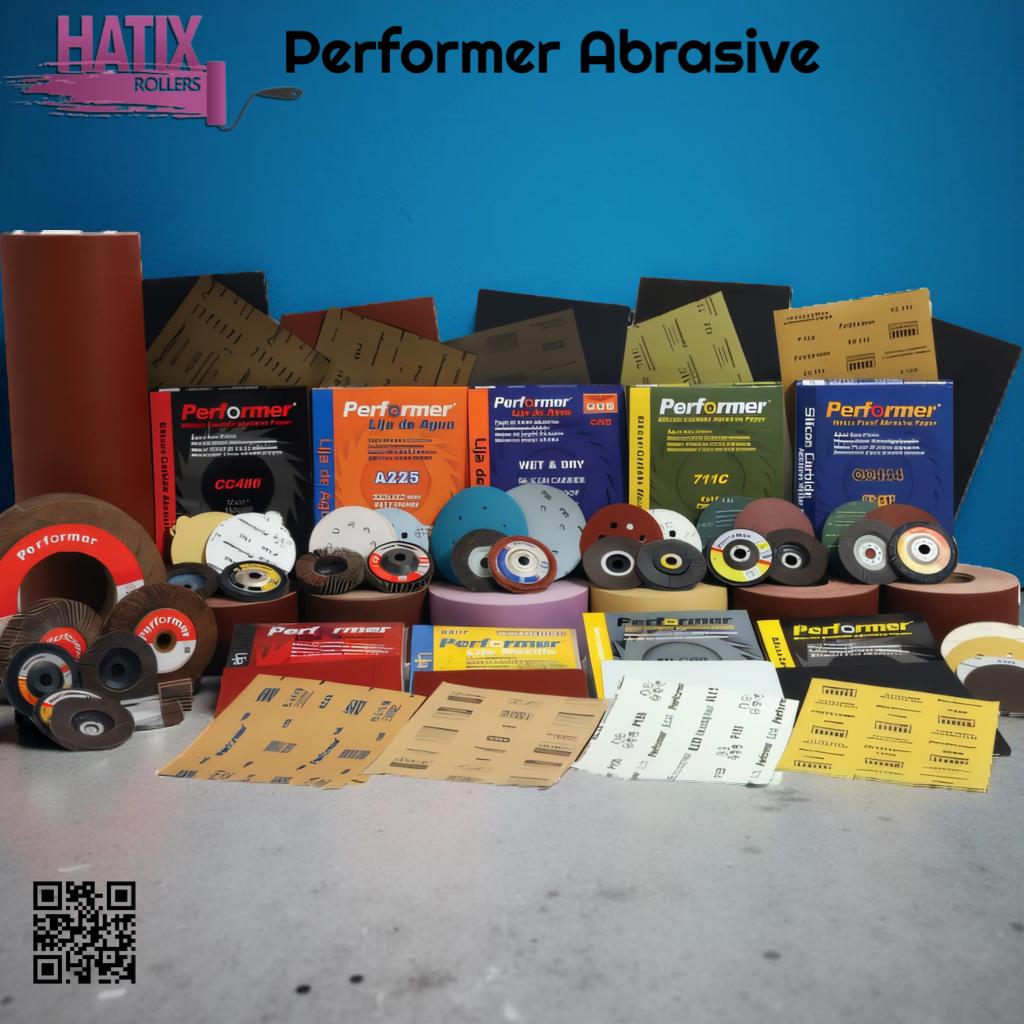 PERFORMER ABRASIVE